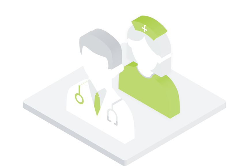 Highly Specialized Professionals