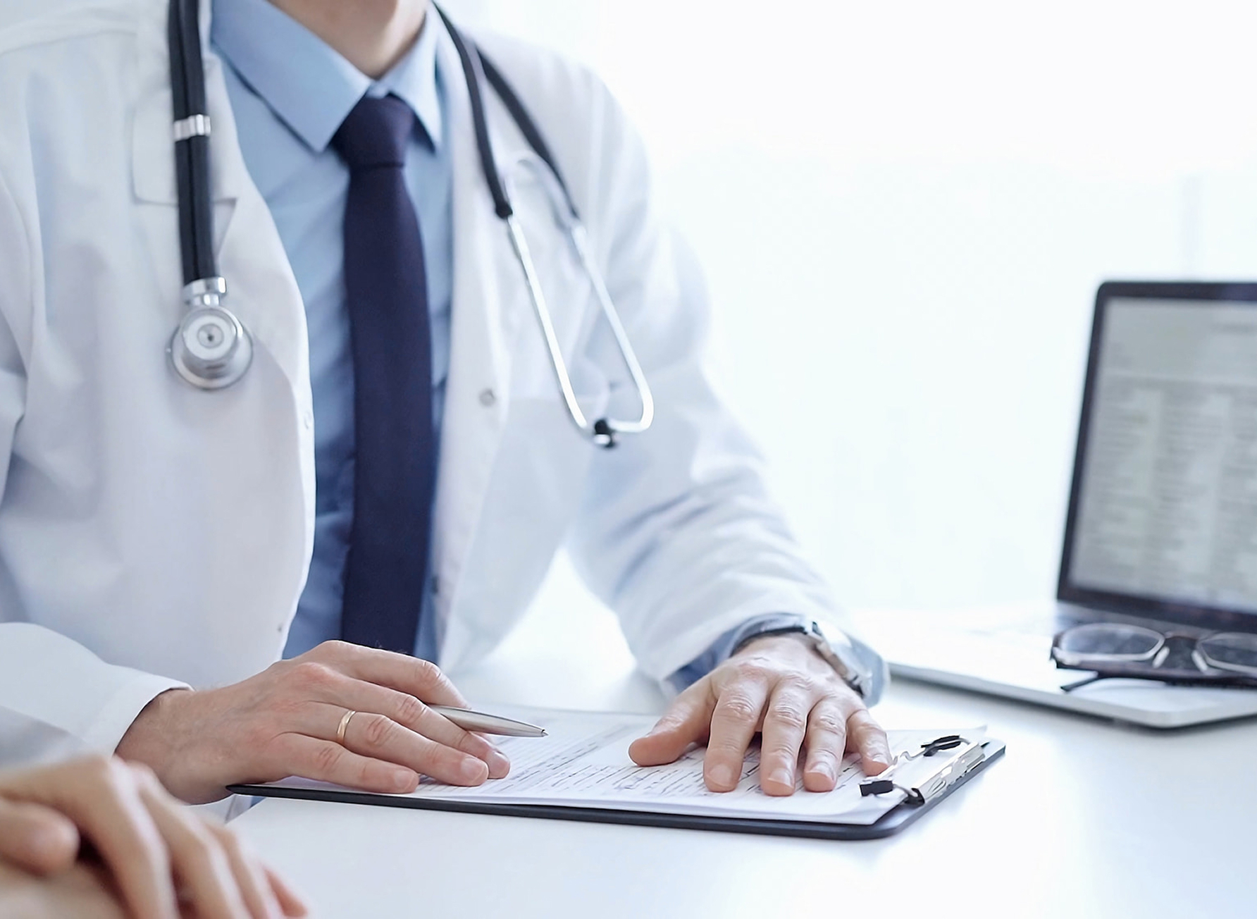 Marketing that reaches the clinical frontline, delivered by a
                                    cardiology-specialized team