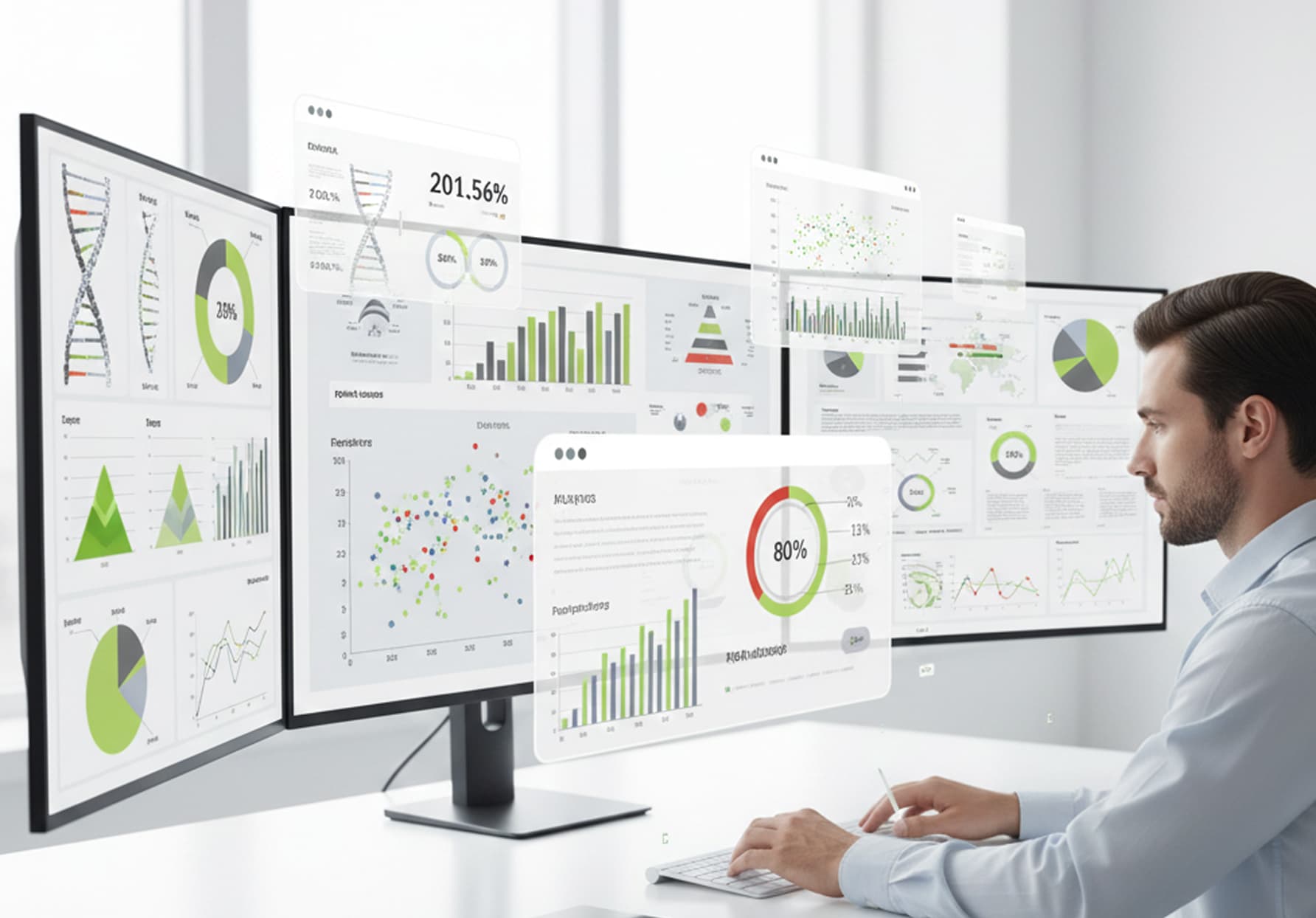 データサイエンス事業