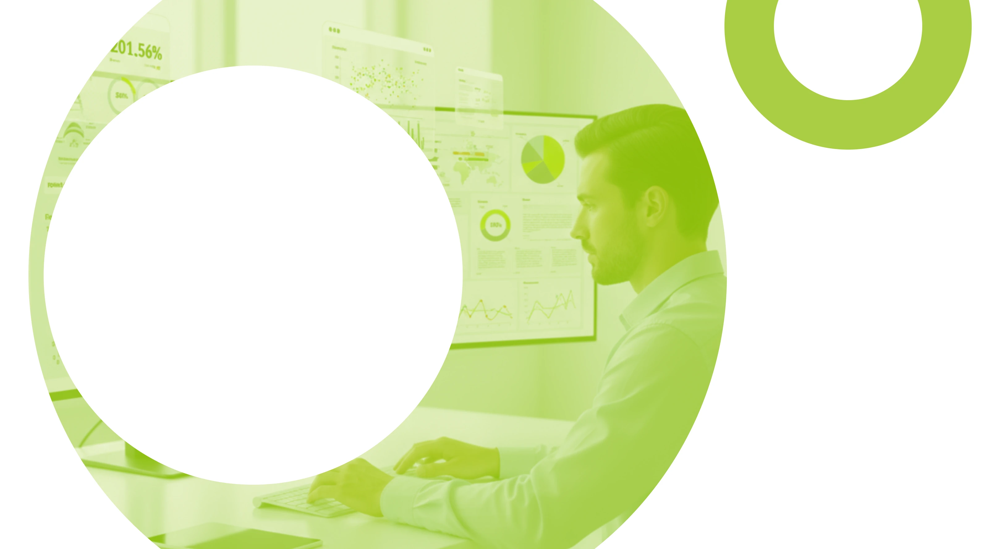 持続可能な医療へと変革させるプロフェッショナル