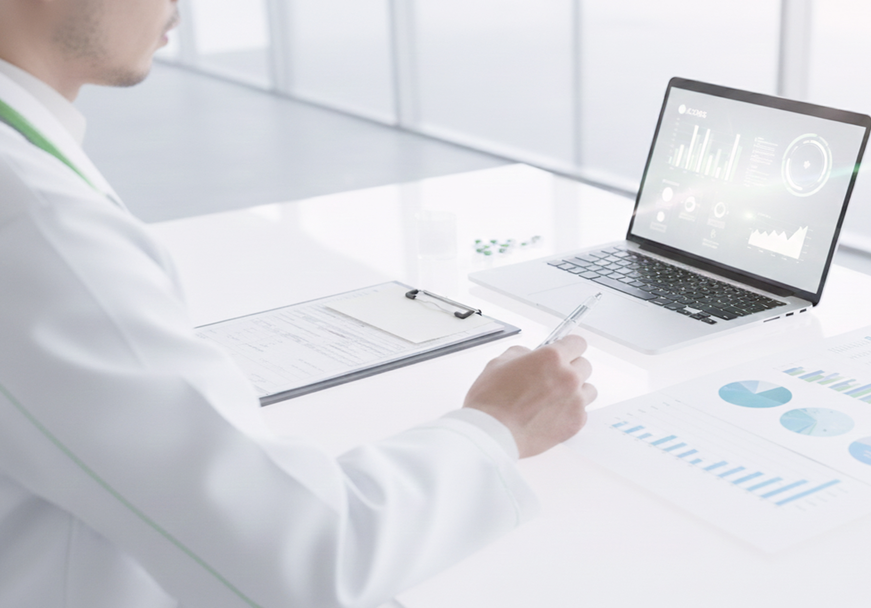 臨床研究支援事業