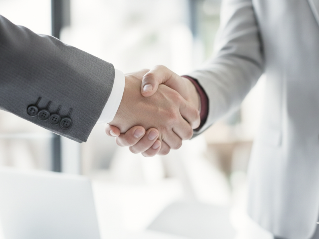 コンサルティング事業